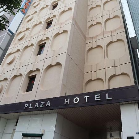 Akabane Plaza Hotel Tokyo Ngoại thất bức ảnh