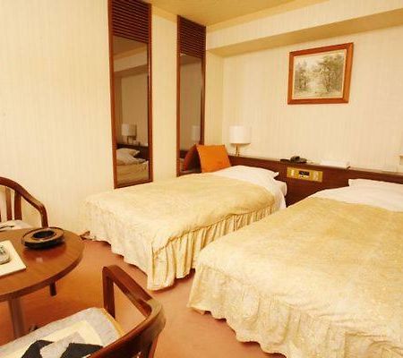 Akabane Plaza Hotel Tokyo Ngoại thất bức ảnh