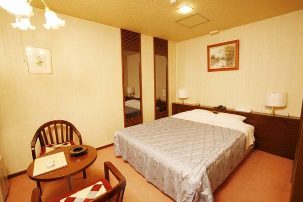 Akabane Plaza Hotel Tokyo Ngoại thất bức ảnh
